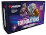 Wizards of The Coast - Magic: The Gathering Foundations Beginner Box