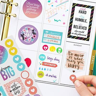 Sure, here is the corrected and grouped text from the image:

---

**Make today so awesome work gets yesterday jealous!**

**FRIDAY**
- HARD
- STAY HUMBLE

**SUNDAY**
- BELIEVED she could do the planned
- Melissa appointment 1:00 PM

**Gym Legs day**
- STAY HYDRATED!
- 4 miles

**Do more of what makes you HAPPY**

**Dream BIG**

**Stay hydrated!**

**April**

**Mom - wife - best friend**

---

This text is organized based on the layout and content of the image.