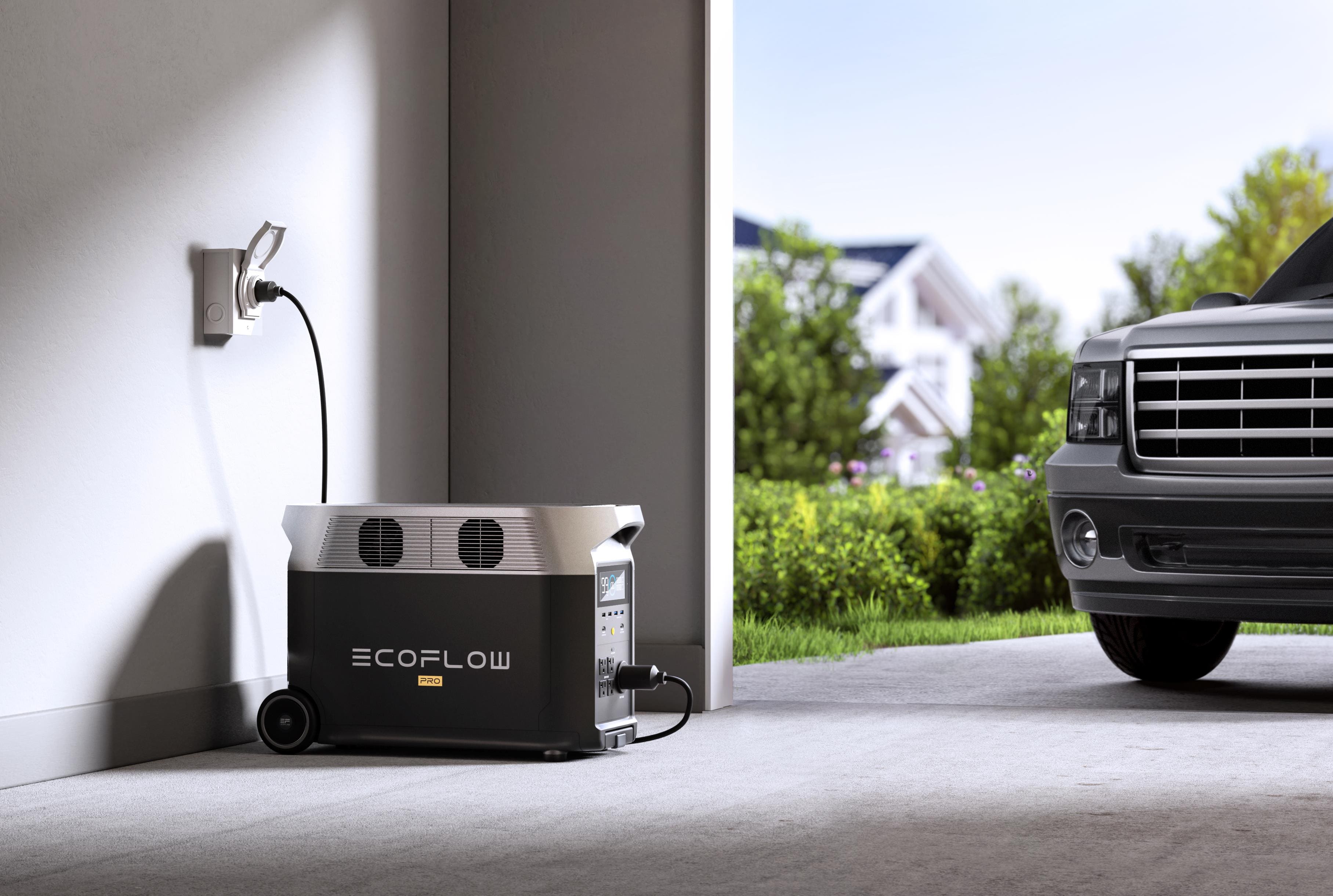 The text on the image reads "3 COFLOW PRO 5 M."