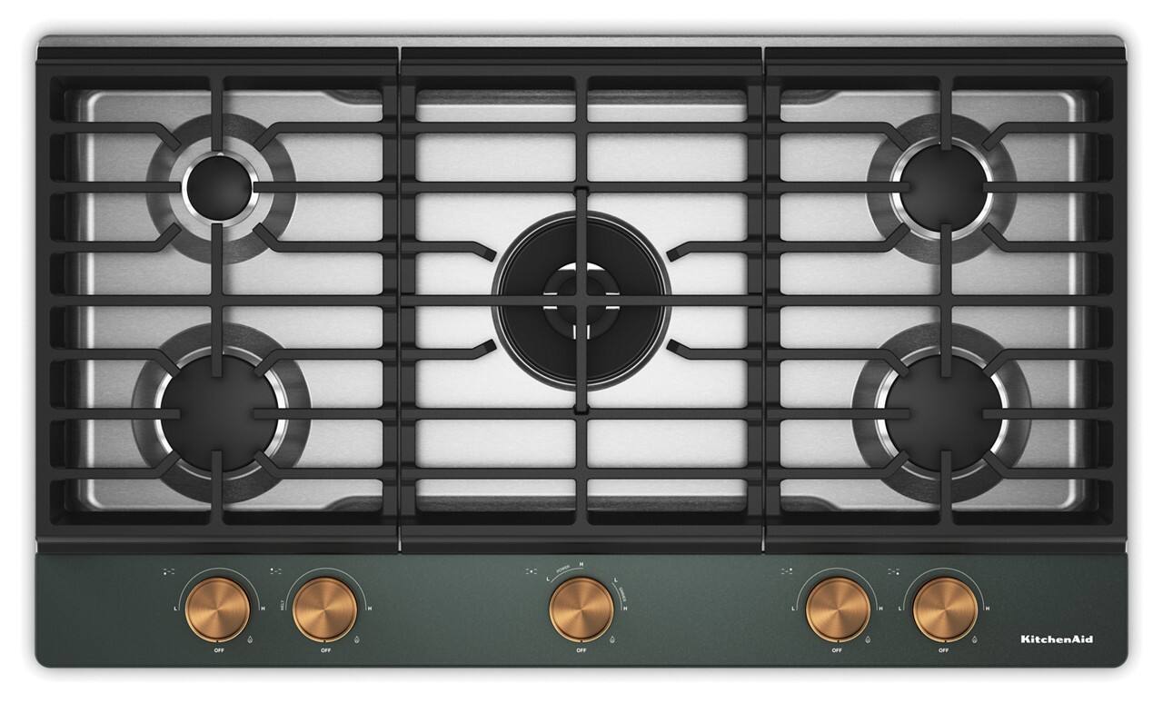 & - i - L . . . OFF OFF OFF OFF OFF KitchenAid