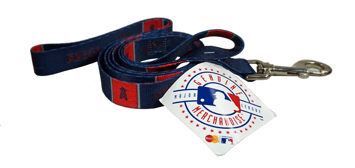 ANGELS A MAJOR LEAGUE MERCHANDISE TM Prod by MaierCad