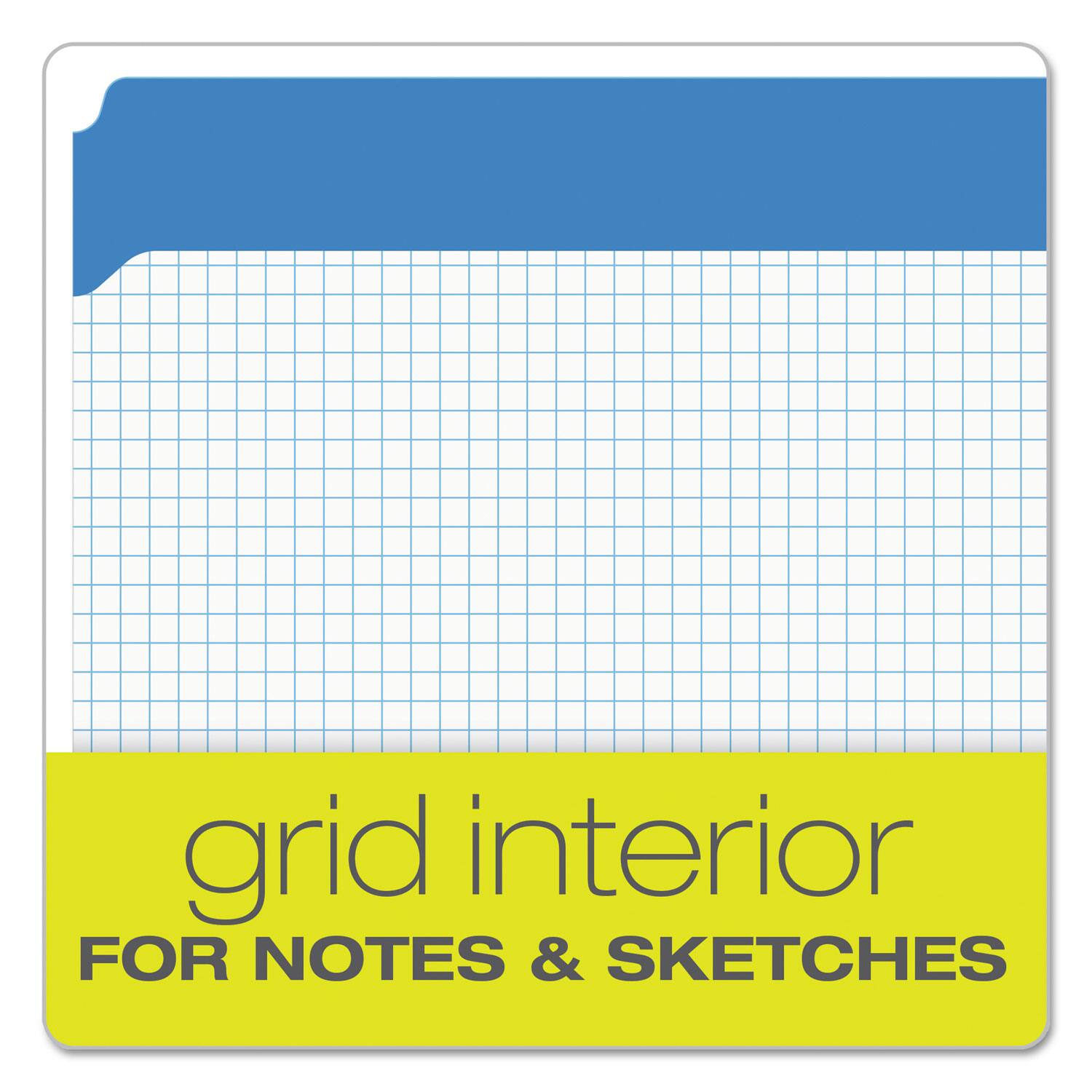 grid interior  
FOR NOTES & SKETCHES