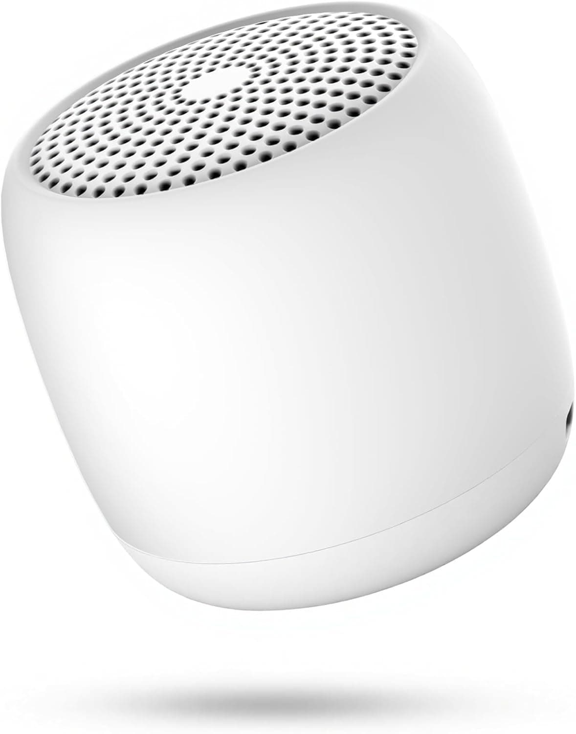 FINEAK - Pocket Mini Noise Machine - 25 Non-looping Sounds, 1000mAh, Travel-Friendly - White price history on PriceWatchPro