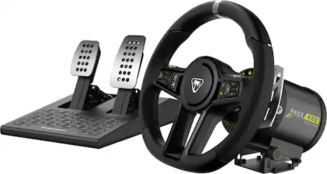 The text on the image is: "RACE KD3 VELOCITY ONE."