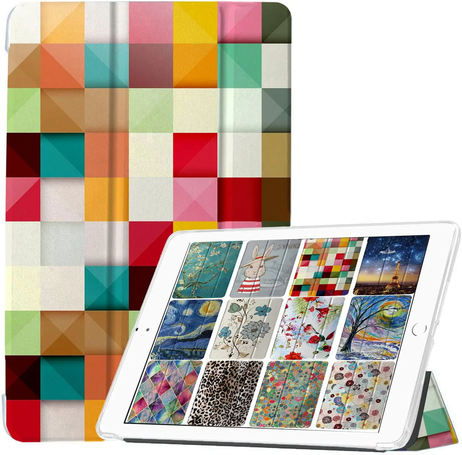 Color Grid