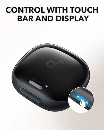 Soundcore by Anker Liberty 4 Pro True Wireless Noise Cancelling Soundcore by Anker Liberty 4 Pro True Wireless Noise Cancelling