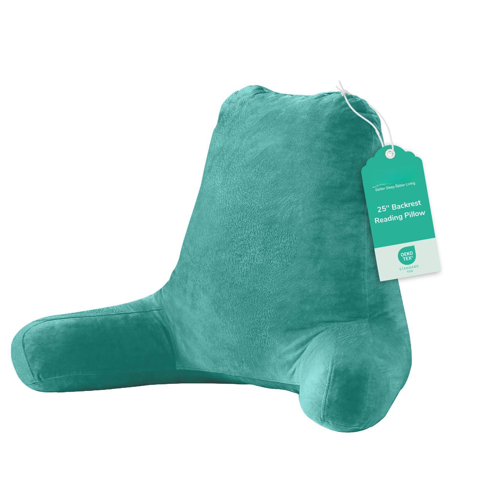 Teal Cyan Jumbo (25-Inch)