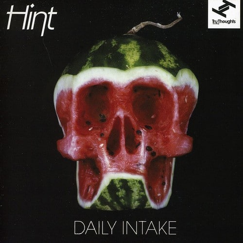 Hint - Daily Intake   - COMPACT DISCS [CD] price history on PriceWatchPro
