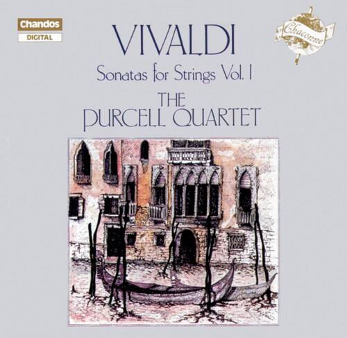 Purcell Quartet - String Sonatas 1   - COMPACT DISCS [CD] price history on PriceWatchPro