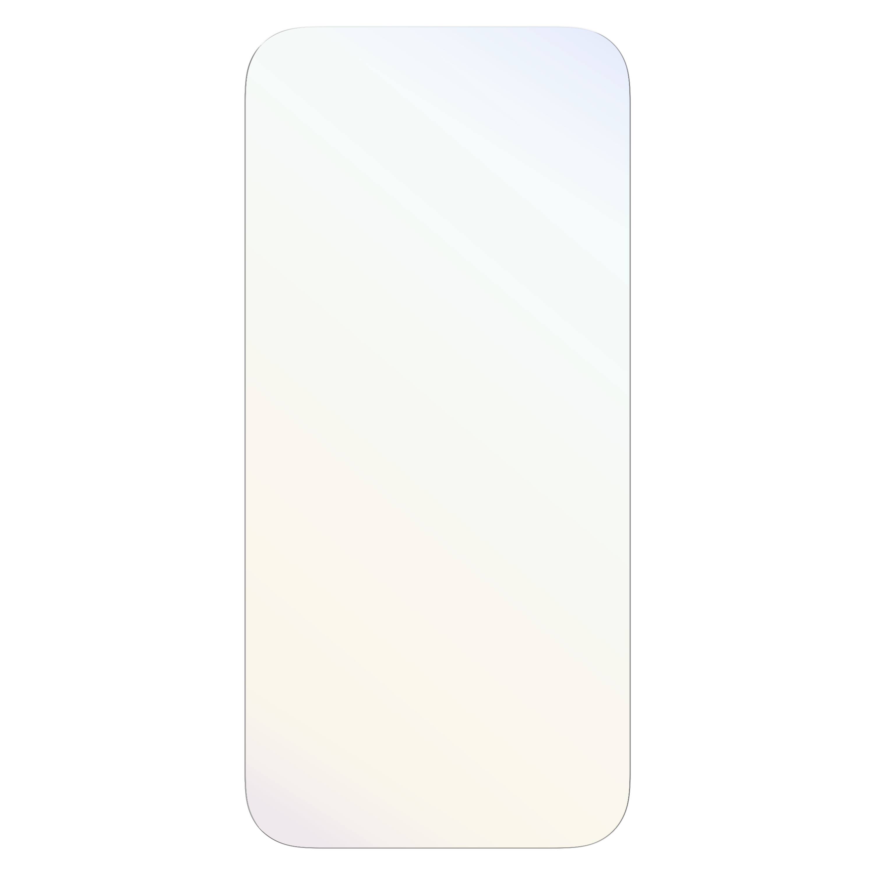 Alt View 11. OtterBox - Glass for Apple iPhone 16 Pro Max - Clear.