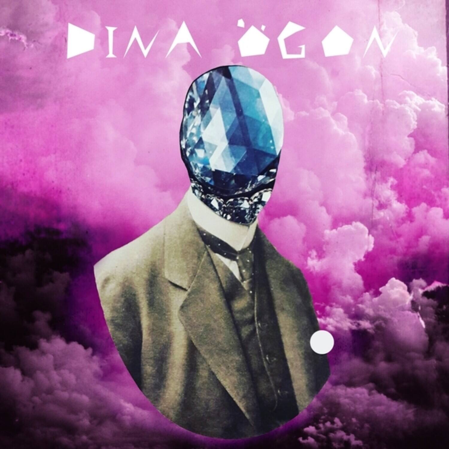 Dina Ogon - Orion - VINYL LP