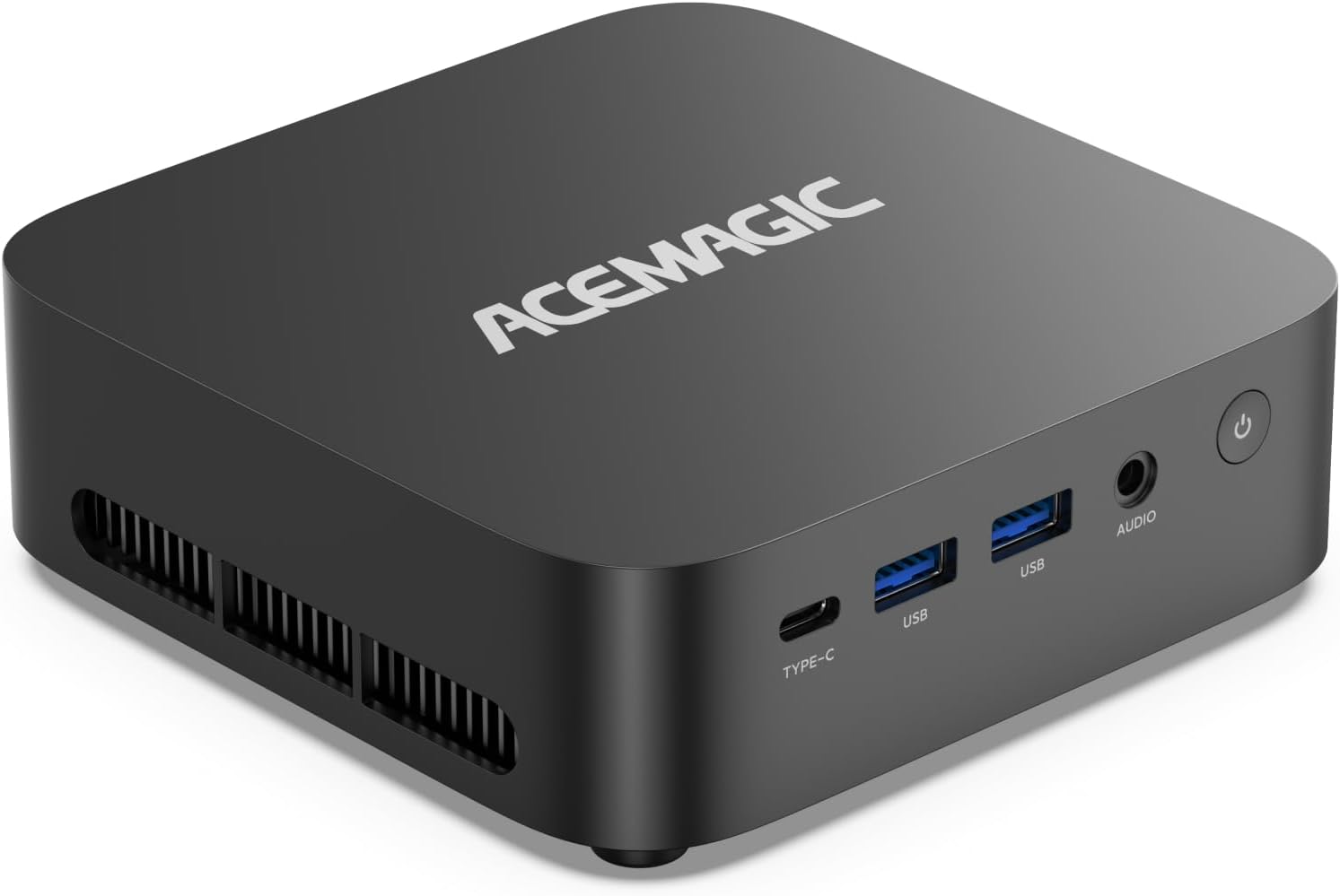 ACEMAGIC  
USB  
AUDIO  
TYPE-C