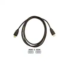 HDMI to HDMI
