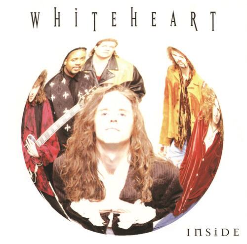 WHITEHEART  
INSIDE