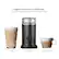 AEROCINNO3 MILK FROTHER
Hot/cold preparation for barista-style milk recipes
NESPRESSO
Latte
8 oz capacity
Cappuccino