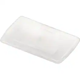Teacher Created Resources - Multi-Purpose Bin Lid, Clear
