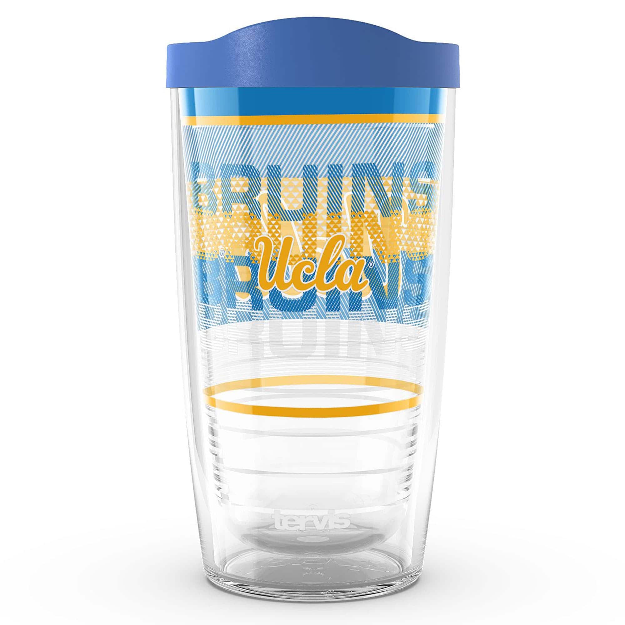 Tervis - UCLA Bruins 16oz. Competitor Classic Tumbler - Multicolor