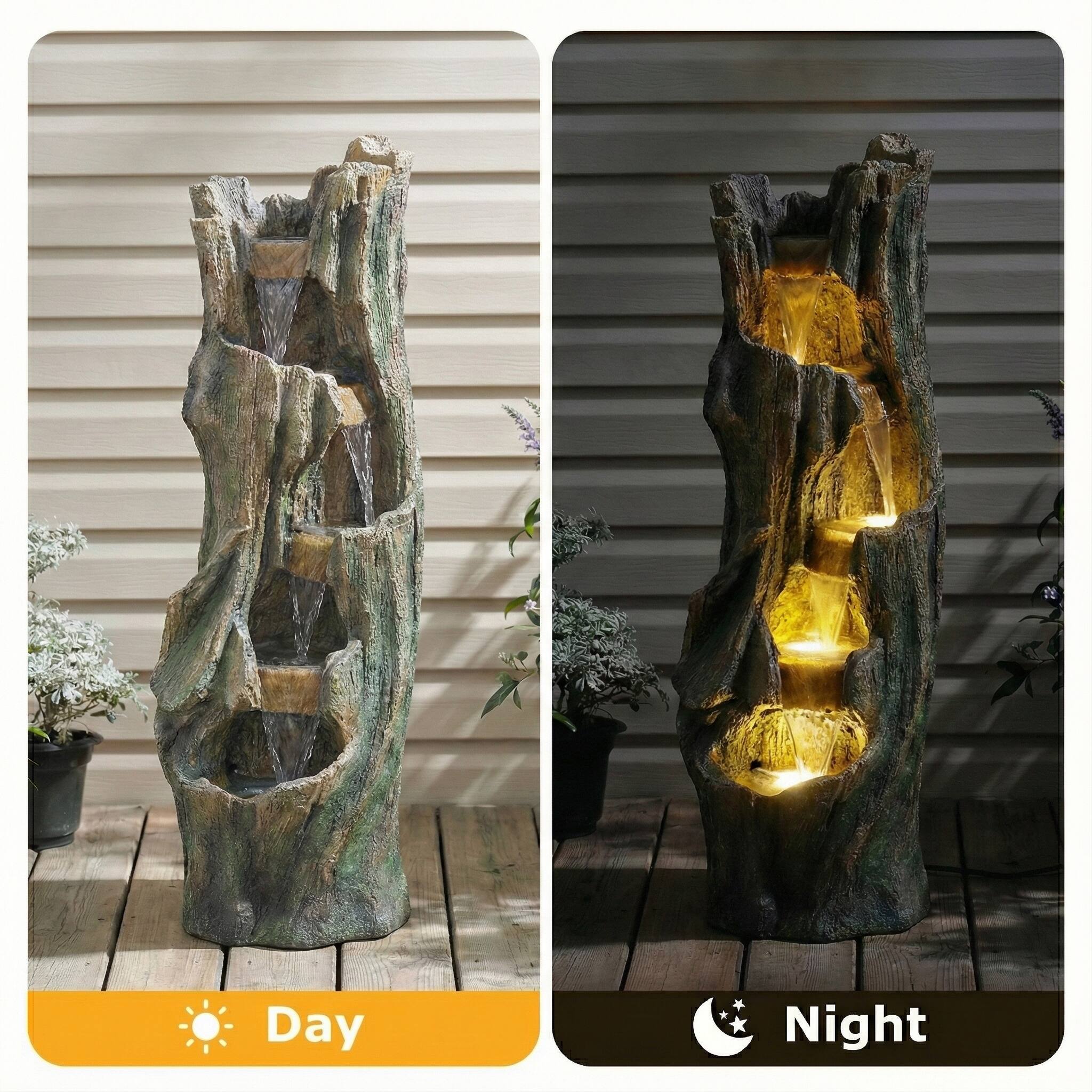 Day  
Night