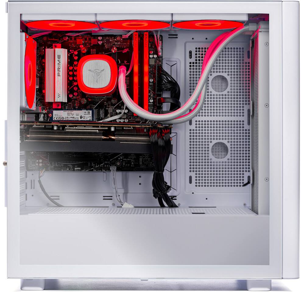 PRIME TOHDE TFORCE TV 5