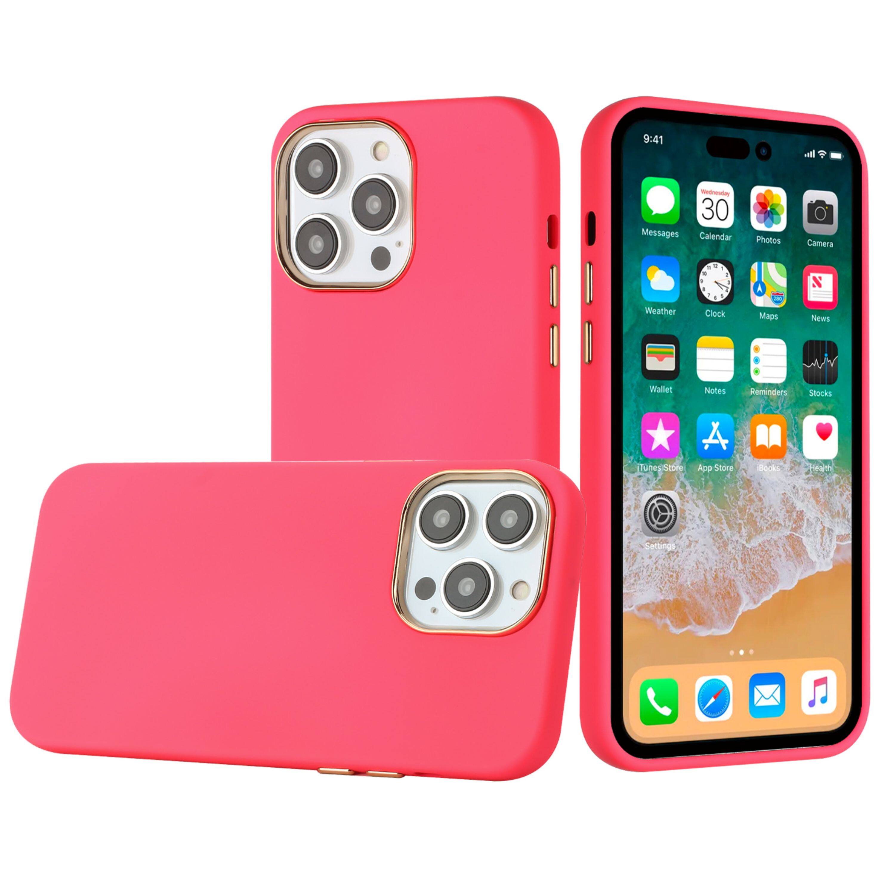 Hot Pink