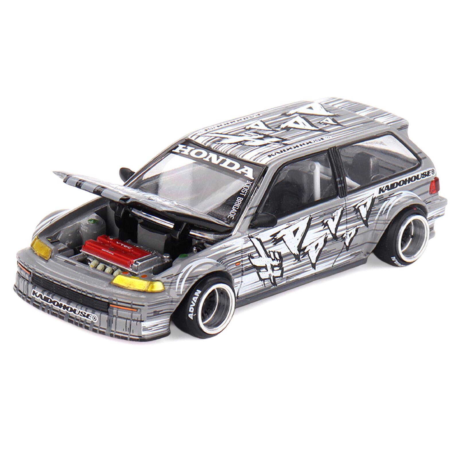 KaidoHouse Te Poi Honda 300ST KaidoHouse Brigade $ Nan Advan
