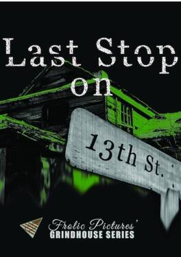 Last Stop on 13th Street (MOD) (DVD Movie)