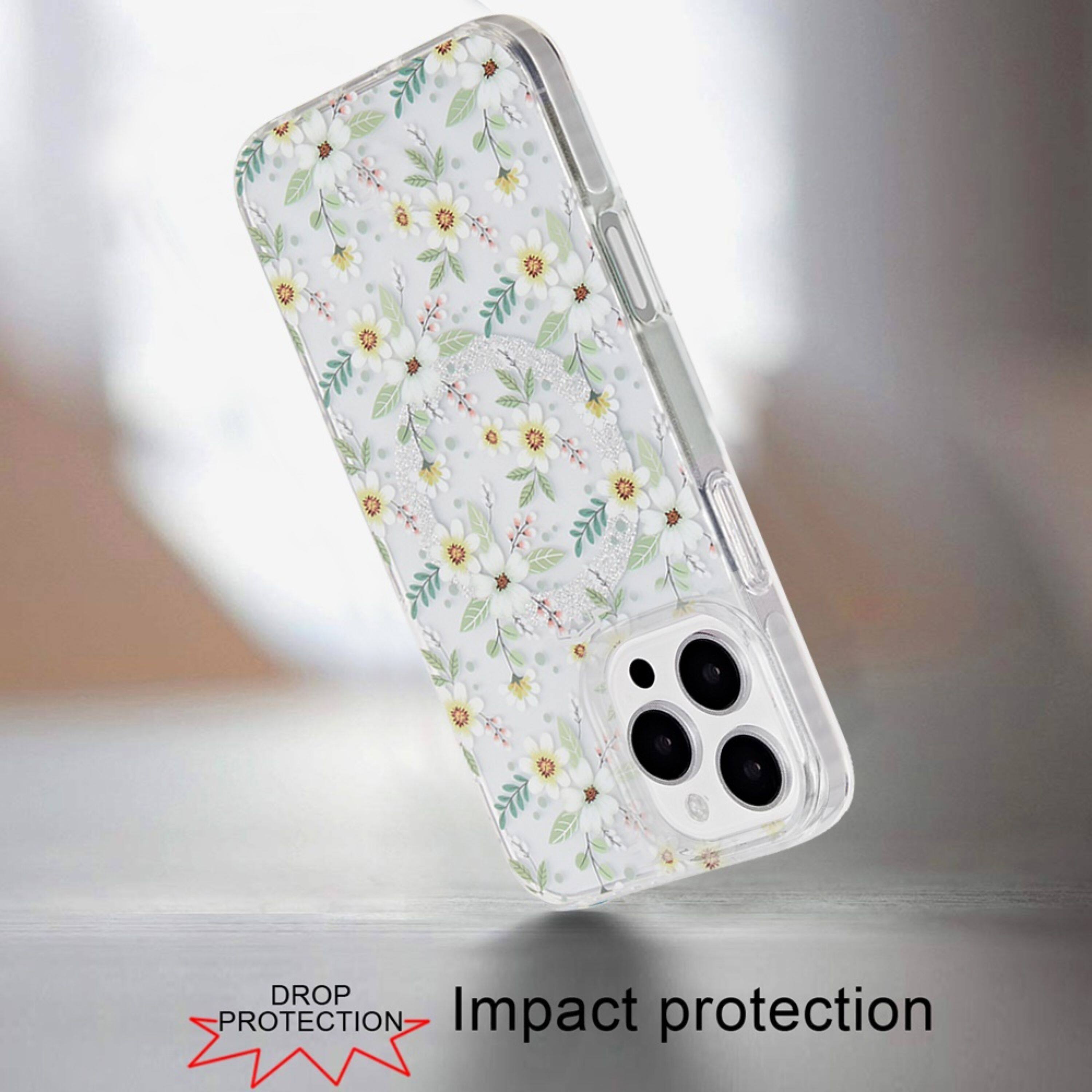 DROP PROTECTION  
Impact protection
