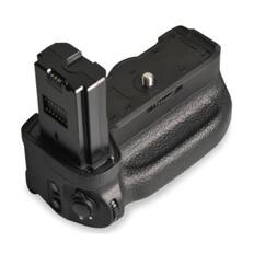 Front. Vivitar - Vivitar Battery Grip for Sony A9/A7RIII/A7MIII Cameras.