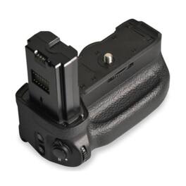 Vivitar - Battery Grip for Sony A9/A7RIII/A7MIII Cameras
