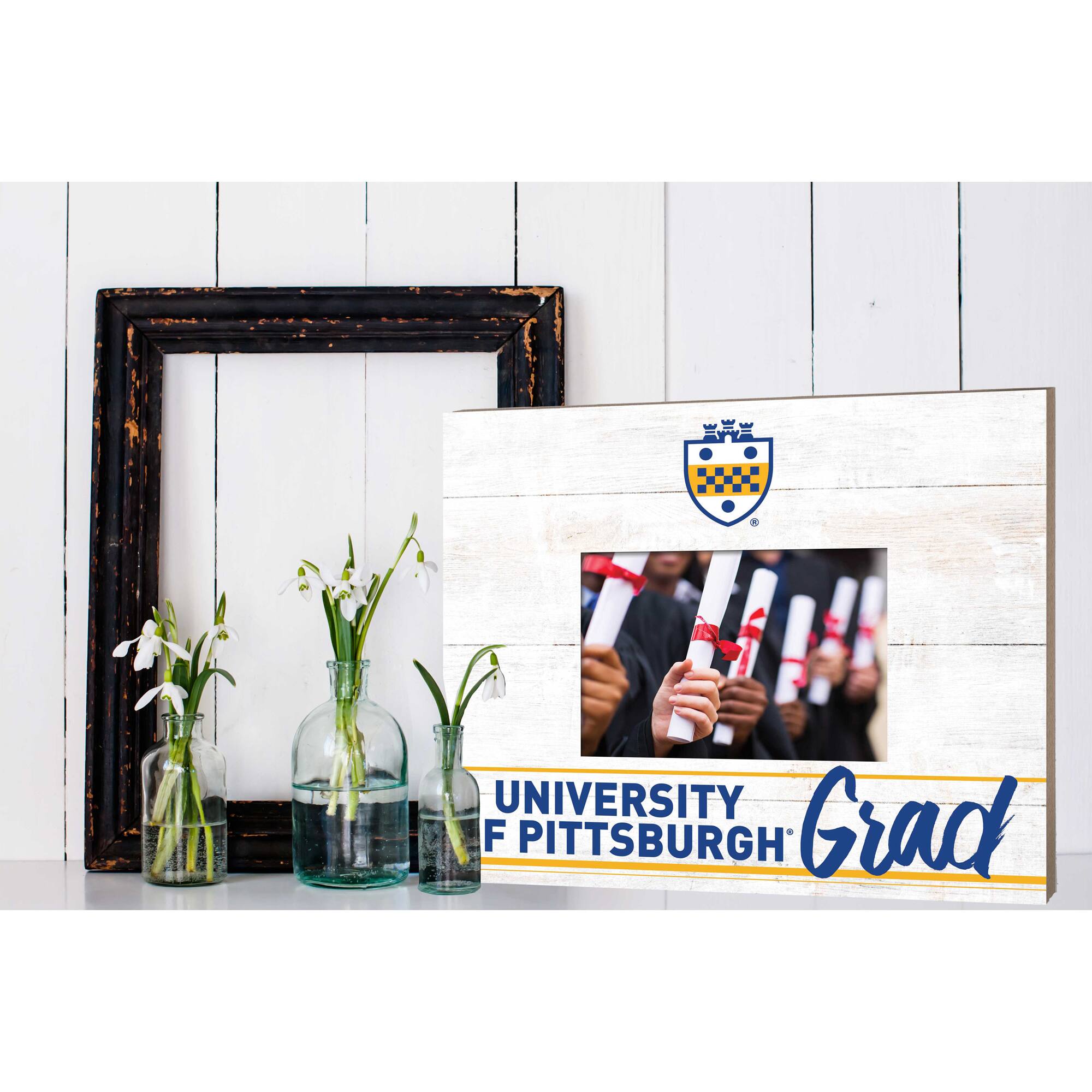 UNIVERSITY OF PITTSBURGH Grad