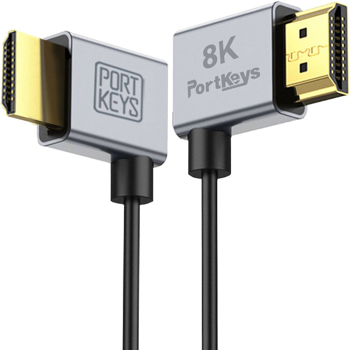 8K PortKeys
