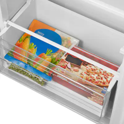 Insignia™ 7.1 Cu. Ft. Garage Ready Upright Convertible Freezer Insignia™ 7.1 Cu. Ft. Garage Ready Upright Convertible Freezer