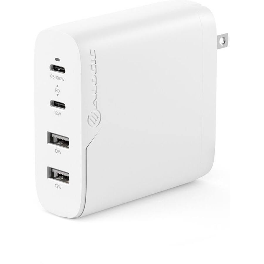 65-100W PD  
18W  
12W  
12W