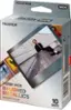 FUJIFILM WIDE INSTAX WIDE BRUSHED METALLICS INSTANT FILM 10 SHEETS NO PRODUCT BEFORE USE 1 ) OPEN 549652 547410