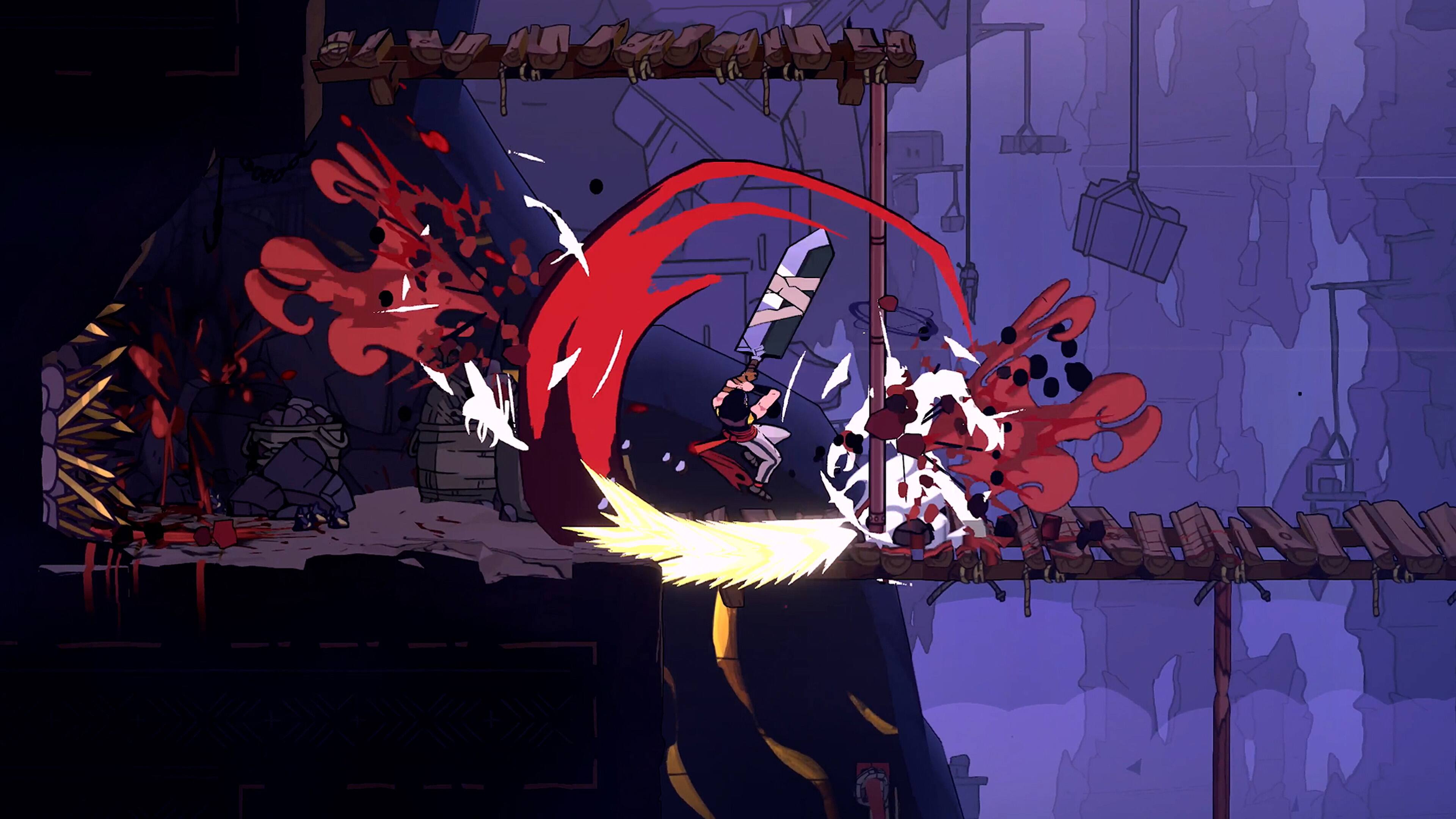 Alt View 6. Ubisoft - The Rogue Prince of Persia.