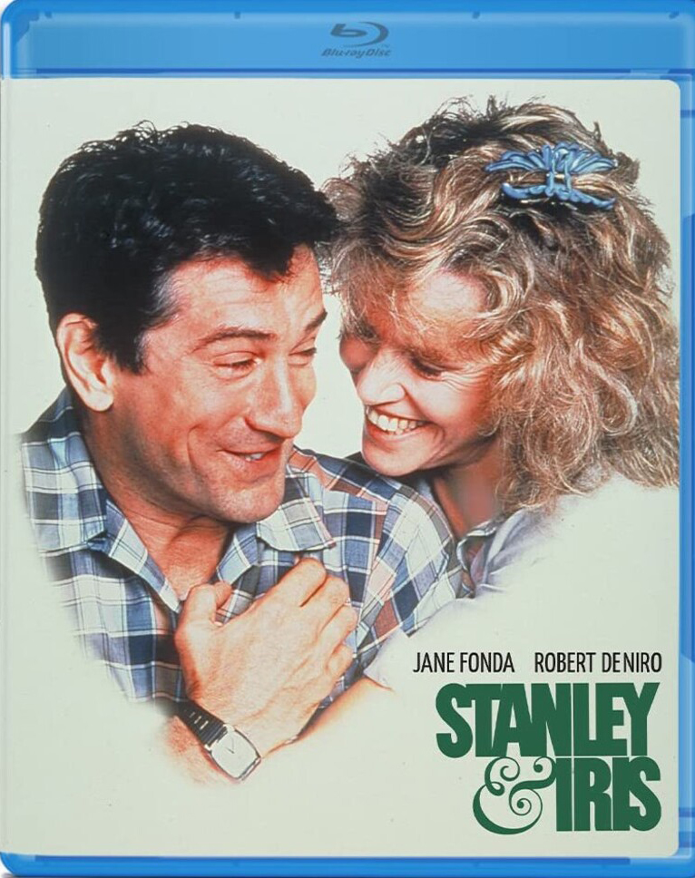 Stanley & Iris (1990) - IMDb