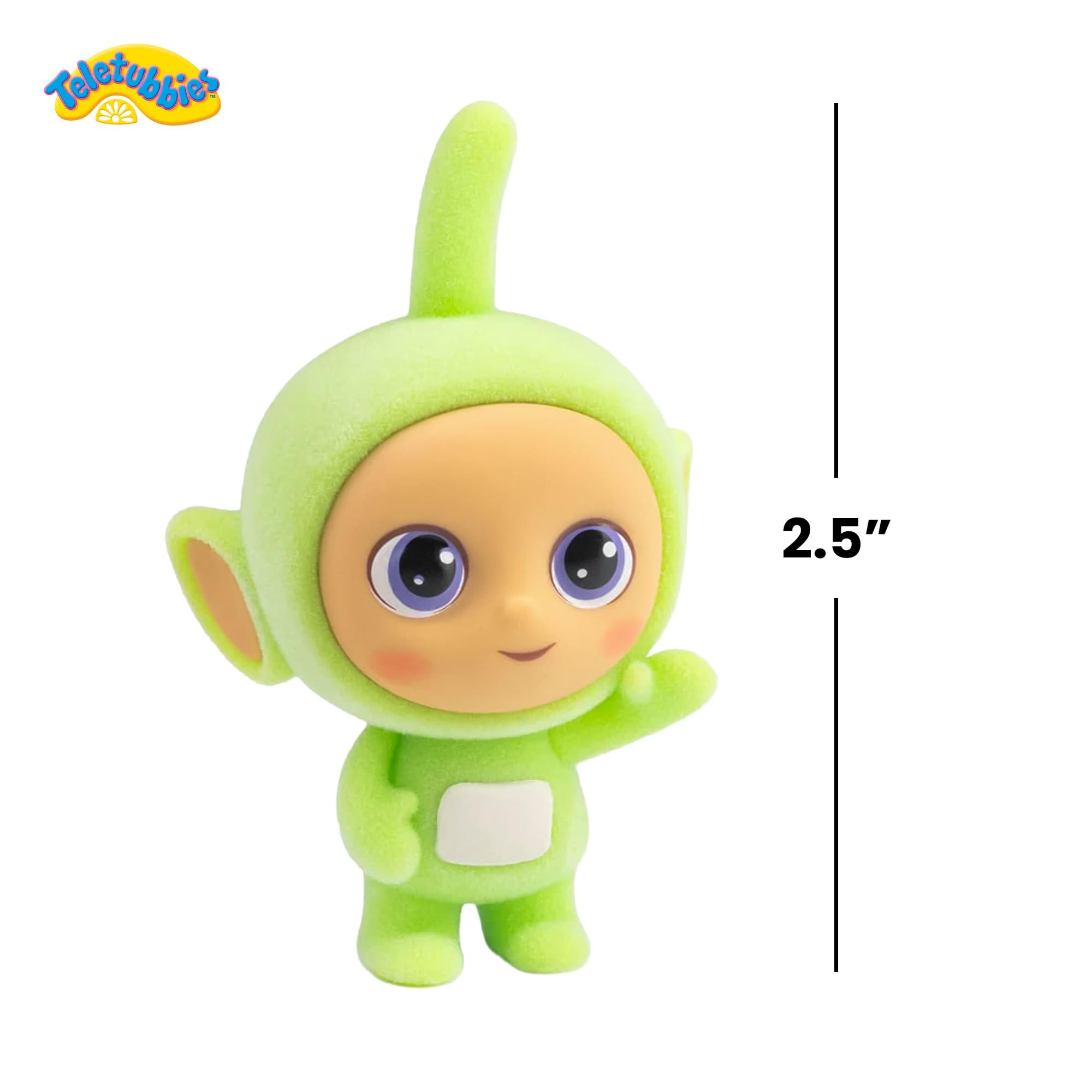Teletubbies 2.5"