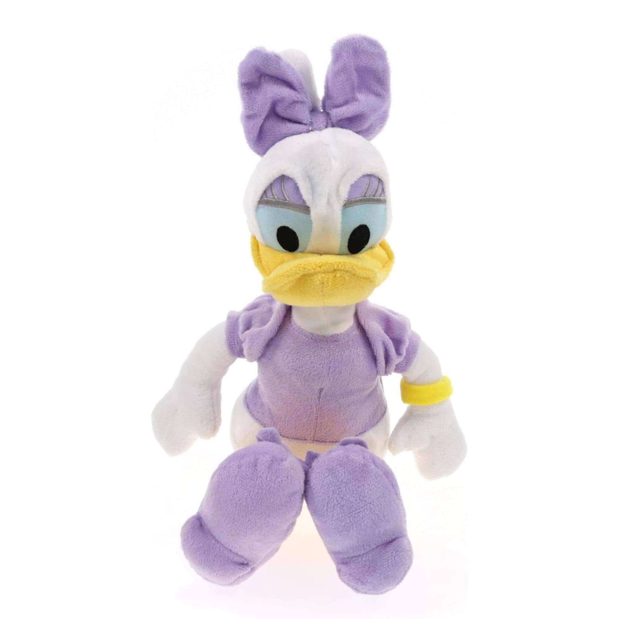 Alt View 1. Disney - Disney Mickey Mouse & Friends 15.5 Inch Plush | Daisy Duck - White.