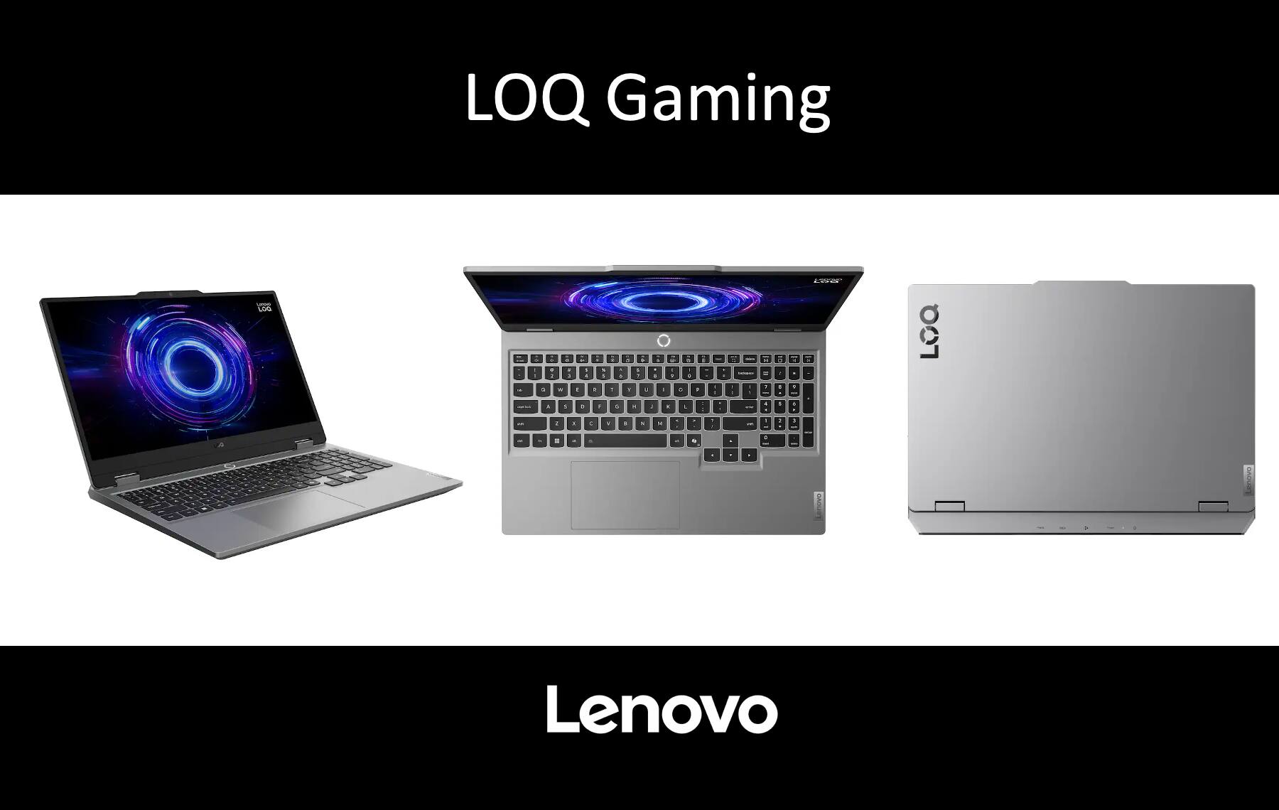 LOQ Gaming L5G  
Lenovo