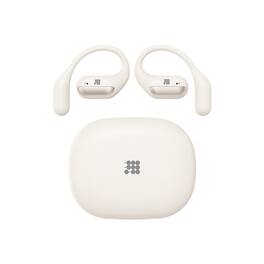 Cubitt - Power Open-Ear Earbuds BT 5.3 23H Playtime Dual Mic ENC IPX5 USB-C