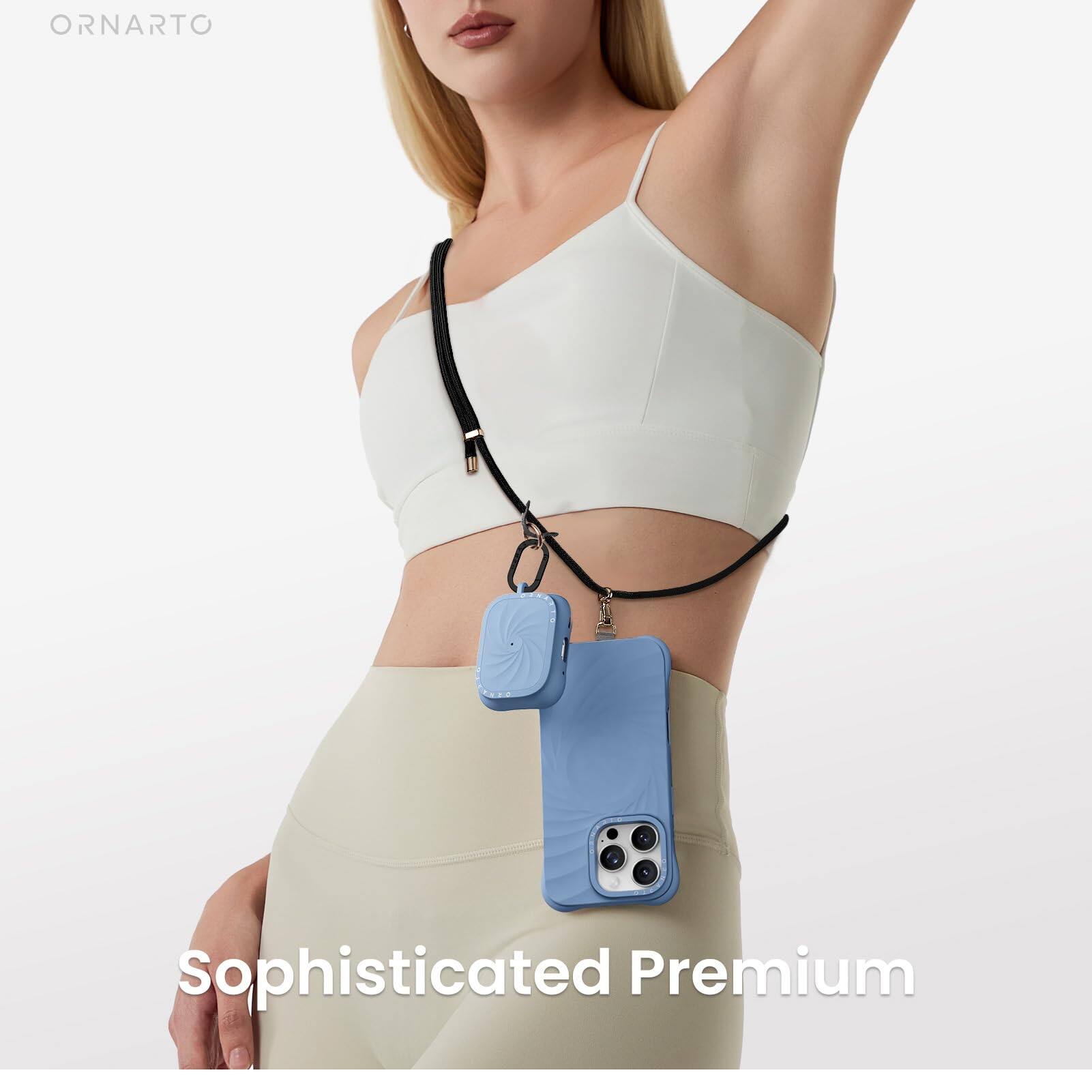 ORNARTO

Sophisticated Premium