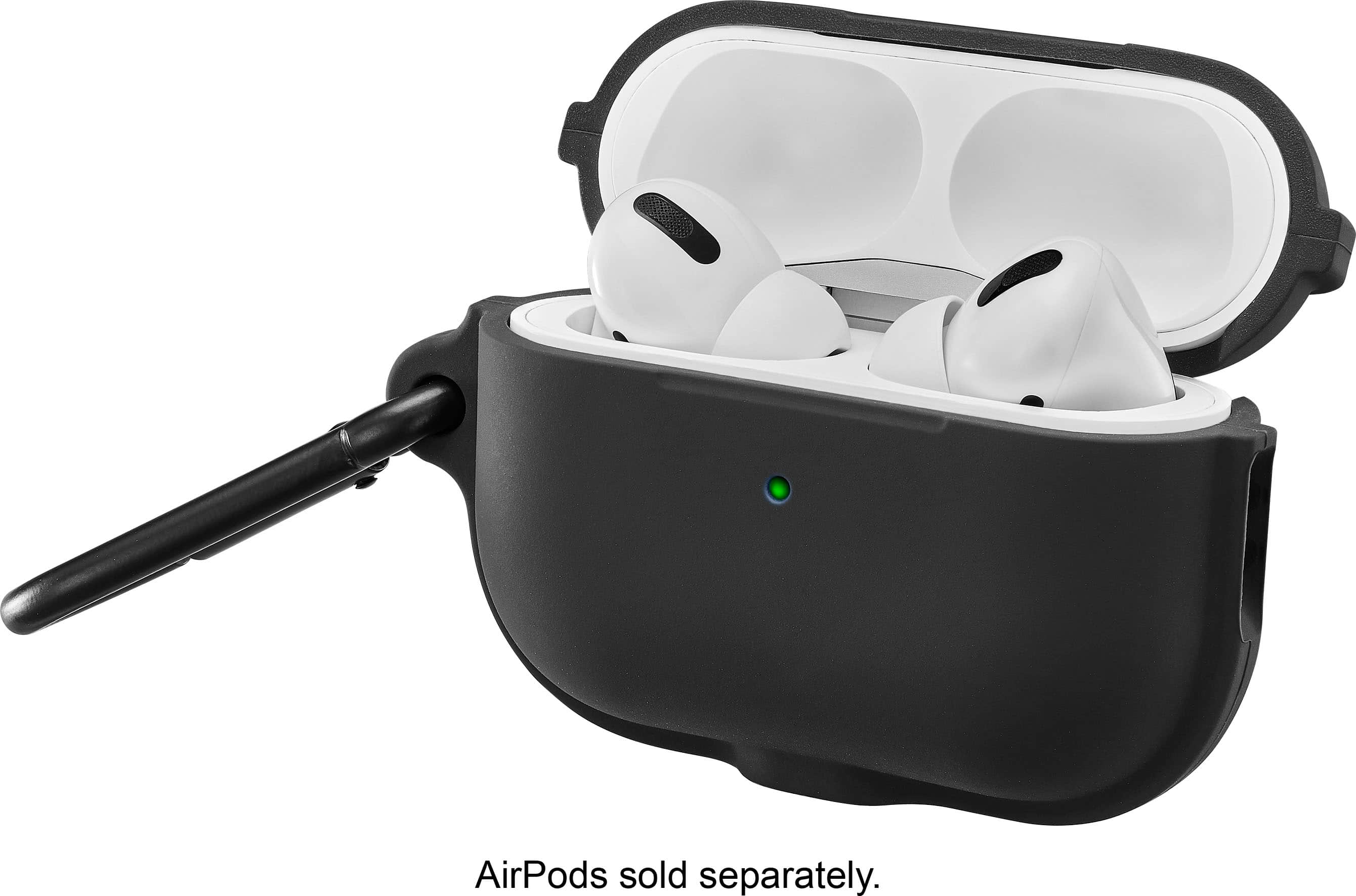 AirPods are sold separately.