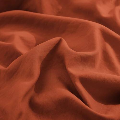 09 - Burnt Orange-King (104*90 in)