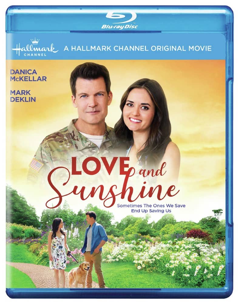 Love And Sunshine  - BluRay