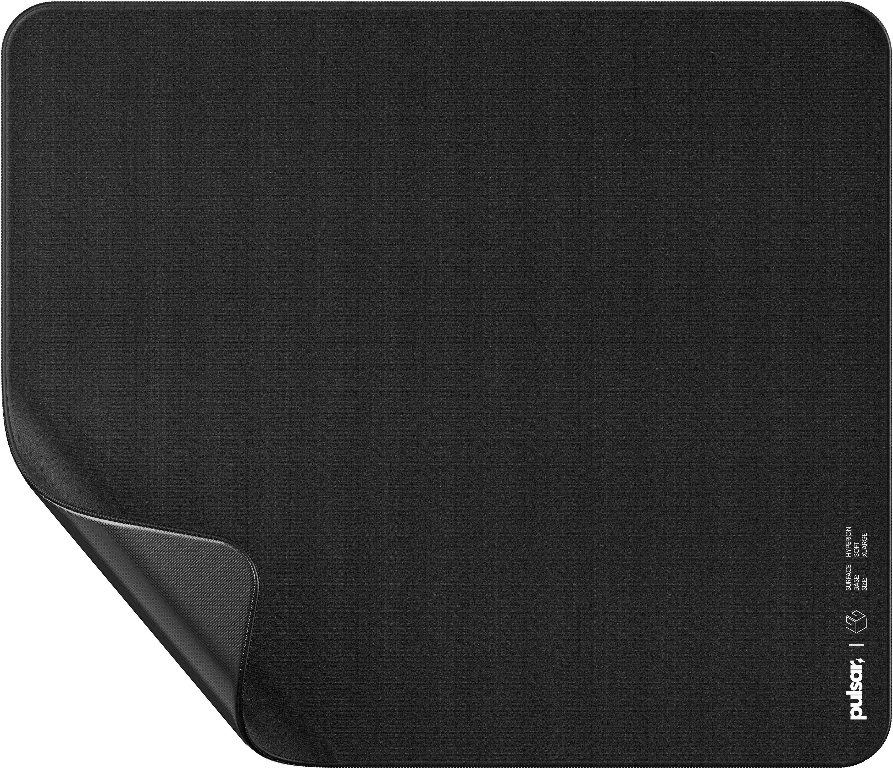 HYPERON SOFT XLARGE SURFACE BACK - pulsar