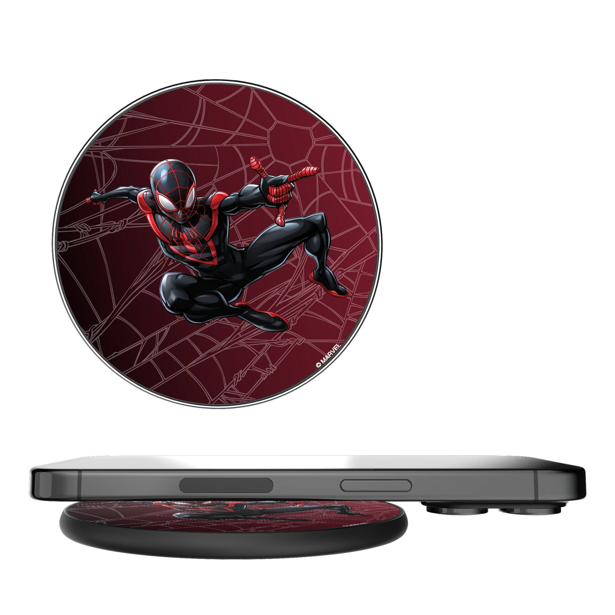 Miles Morales