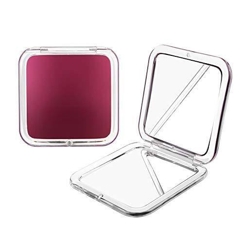 Purple-3.4"L x 3.4"W