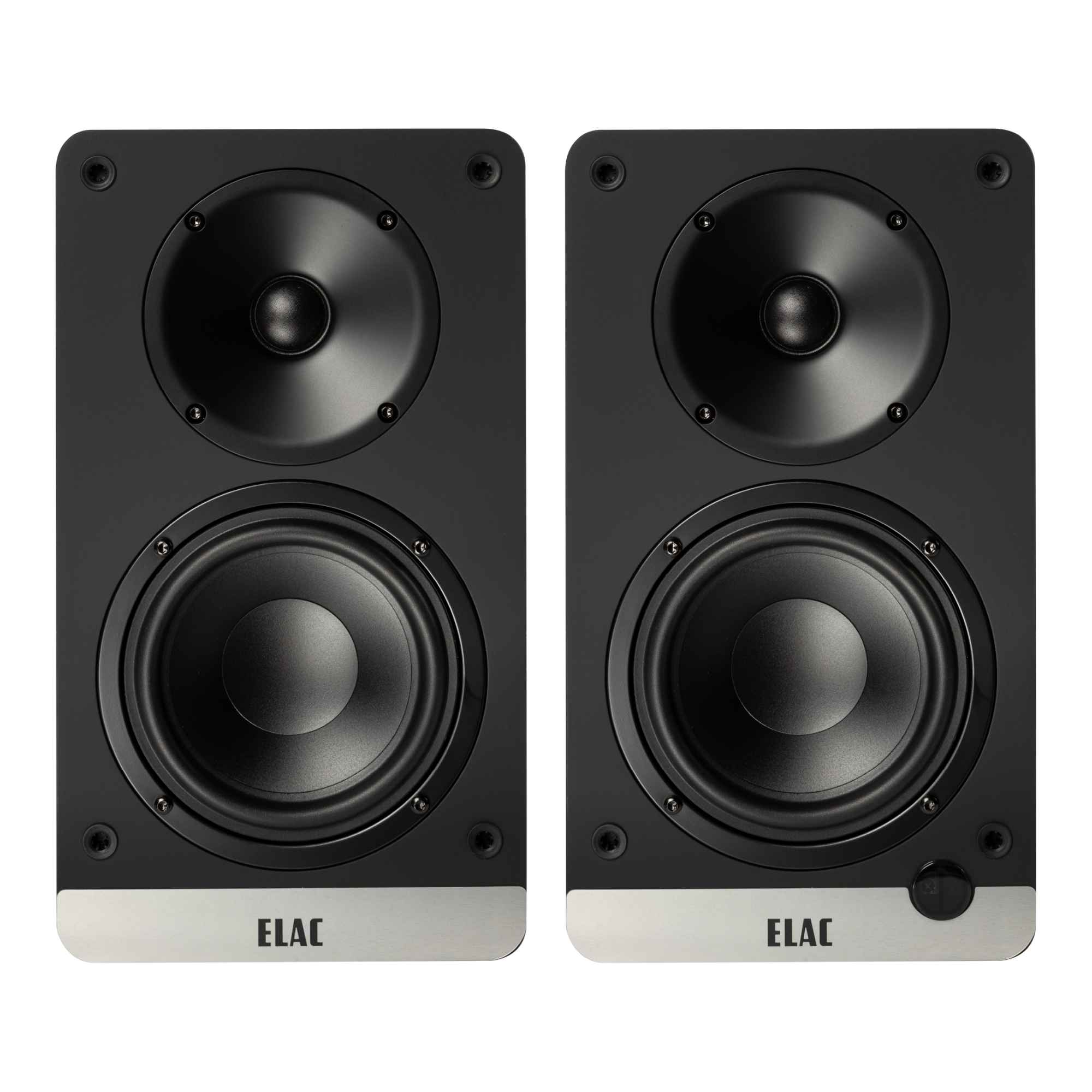 ELAC DCB41 OR Debut ConneX 4.5