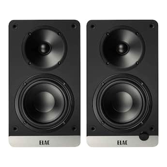 ELAC DCB41 OR Debut ConneX 4.5 ELAC DCB41 OR Debut ConneX 4.5