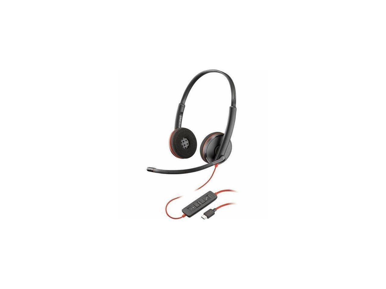 Plantronics